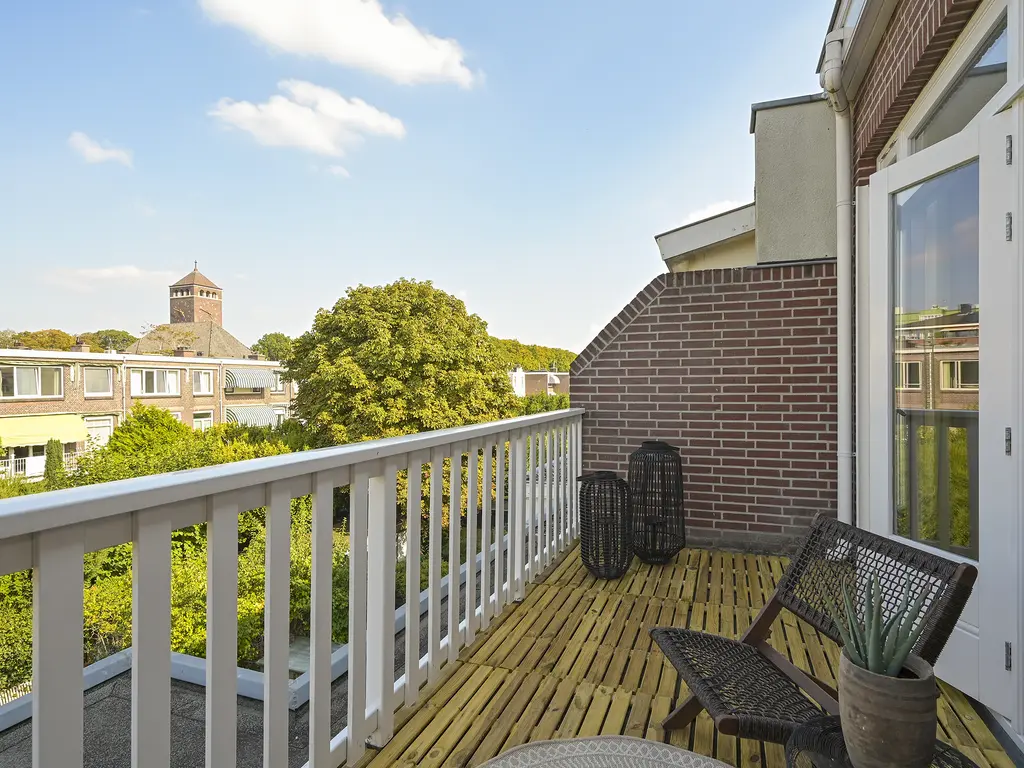 De Bruynestraat 47, 'S-GRAVENHAGE