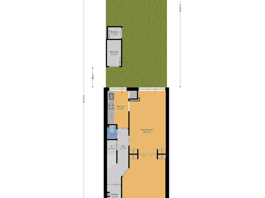 De Bruynestraat 47, 'S-GRAVENHAGE