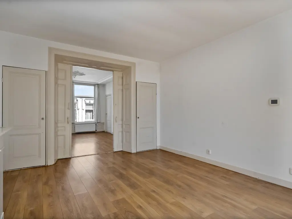 Obrechtstraat 326A, 'S-GRAVENHAGE