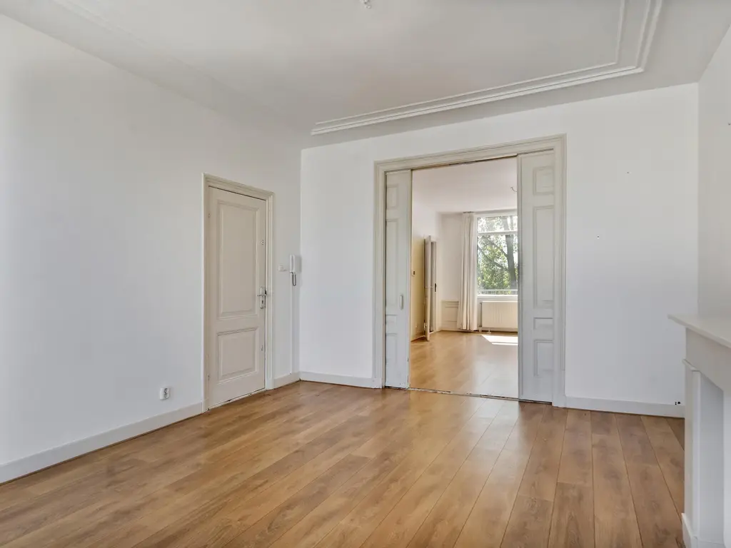 Obrechtstraat 326A, 'S-GRAVENHAGE