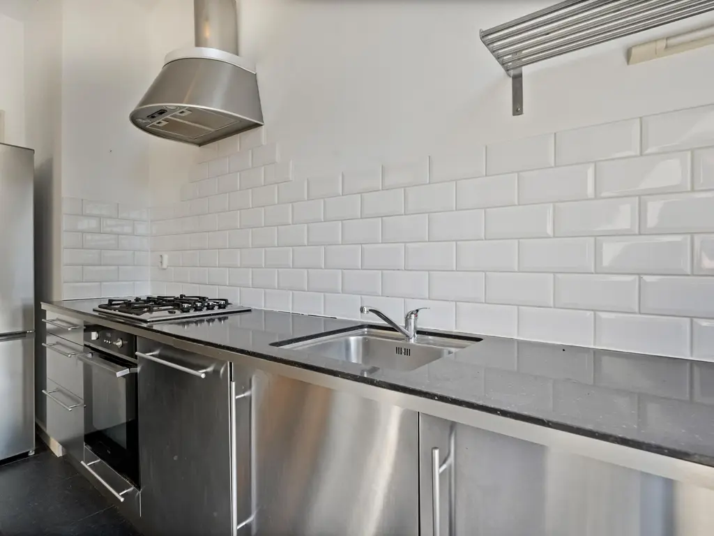 Obrechtstraat 326A, 'S-GRAVENHAGE