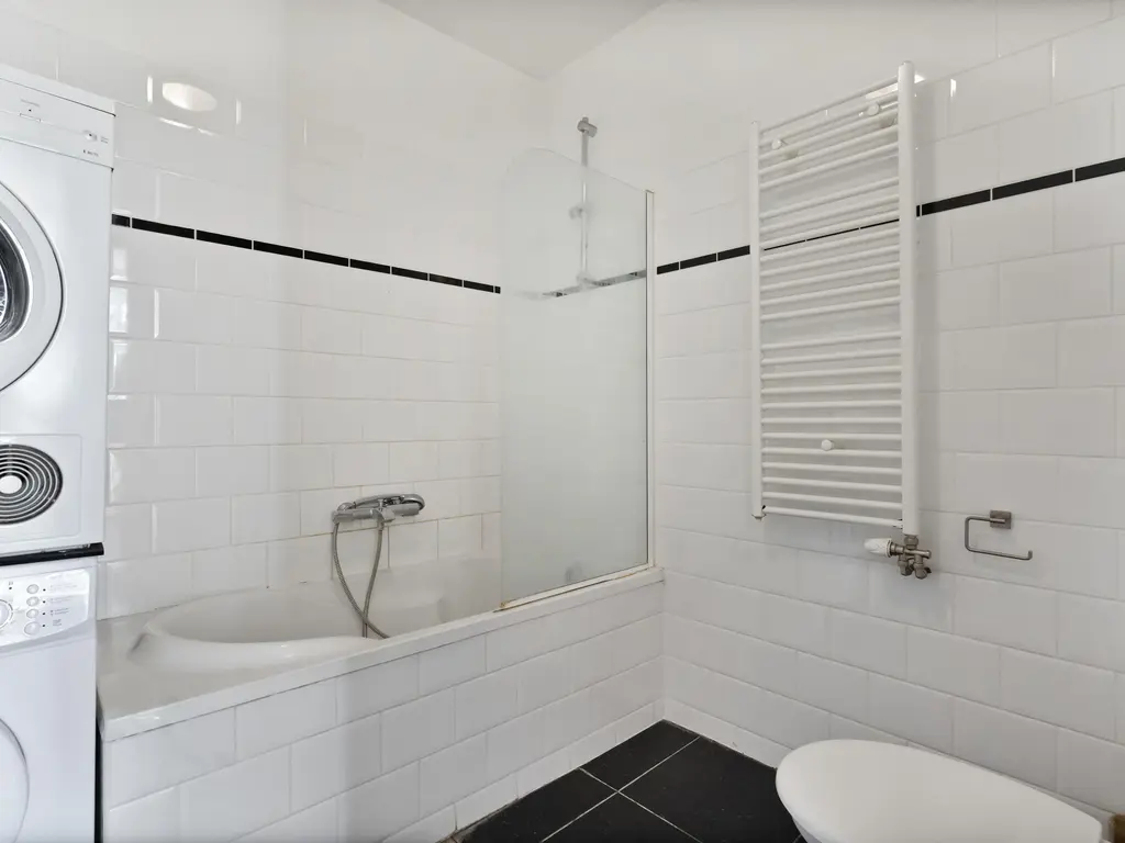 Obrechtstraat 326A, 'S-GRAVENHAGE
