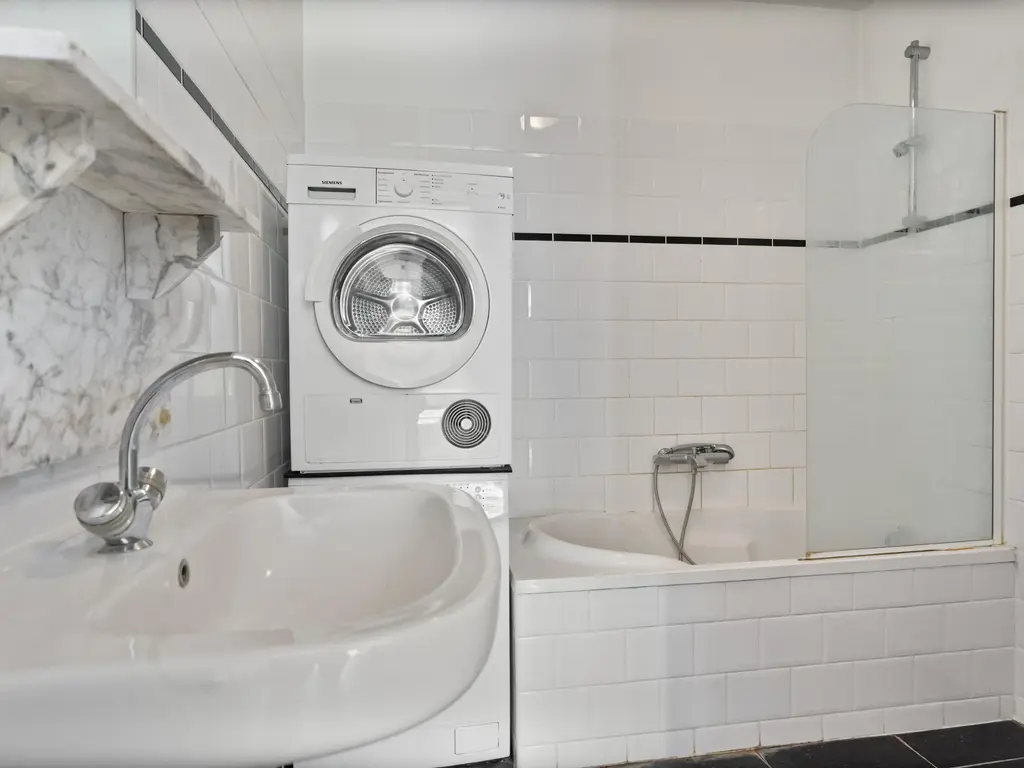 Obrechtstraat 326A, 'S-GRAVENHAGE