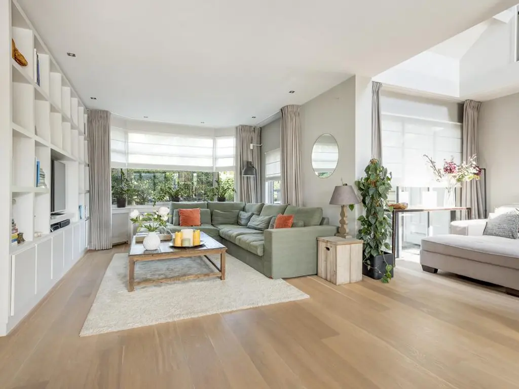 De Mildestraat 61, 'S-GRAVENHAGE