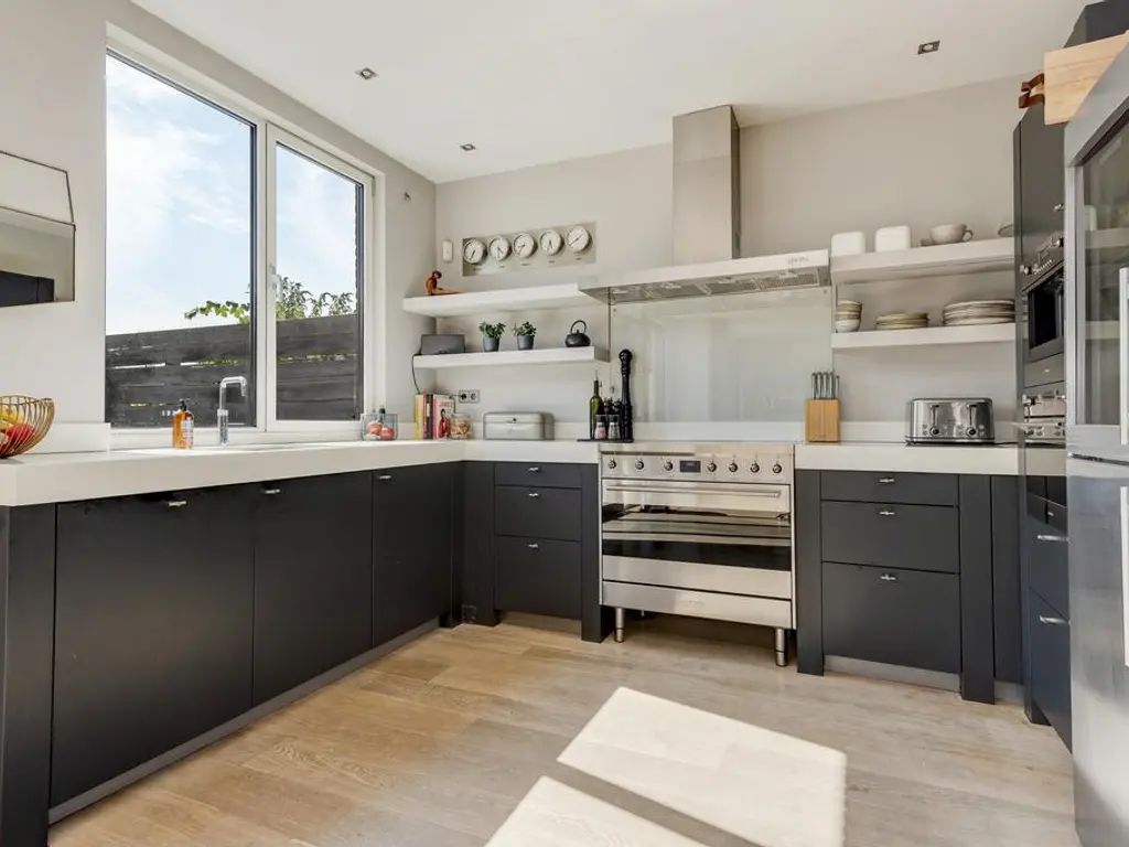 De Mildestraat 61, 'S-GRAVENHAGE