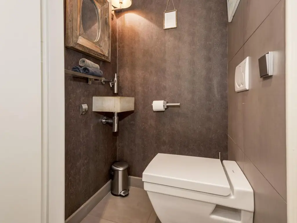 De Mildestraat 61, 'S-GRAVENHAGE