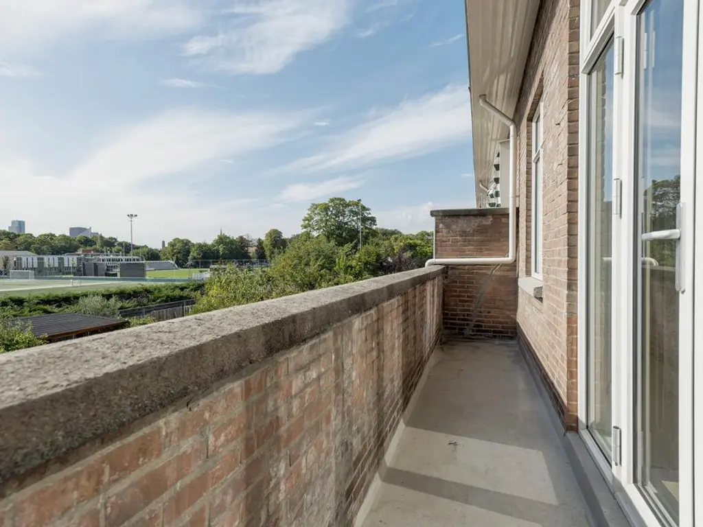 De Mildestraat 61, 'S-GRAVENHAGE