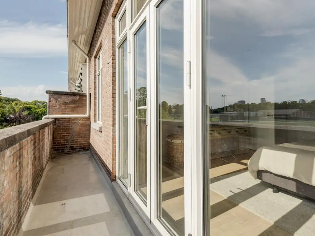 De Mildestraat 61, 'S-GRAVENHAGE