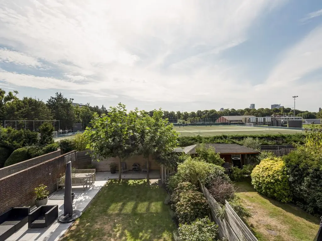 De Mildestraat 61, 'S-GRAVENHAGE