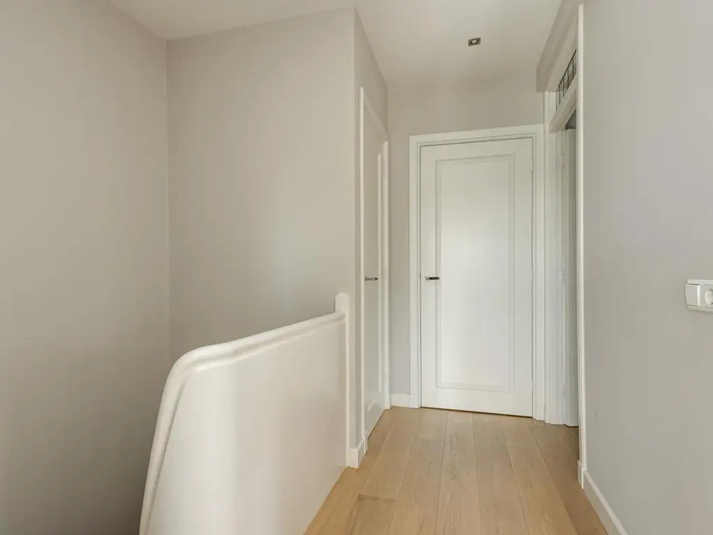 De Mildestraat 61, 'S-GRAVENHAGE