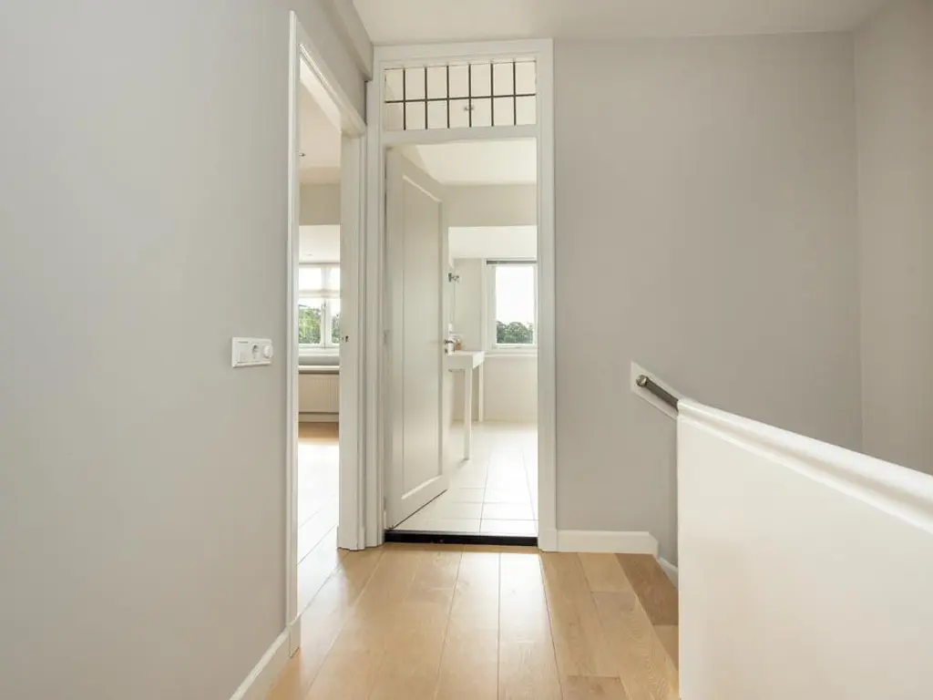De Mildestraat 61, 'S-GRAVENHAGE