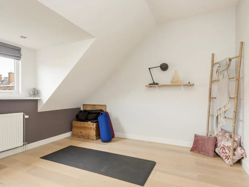 De Mildestraat 61, 'S-GRAVENHAGE