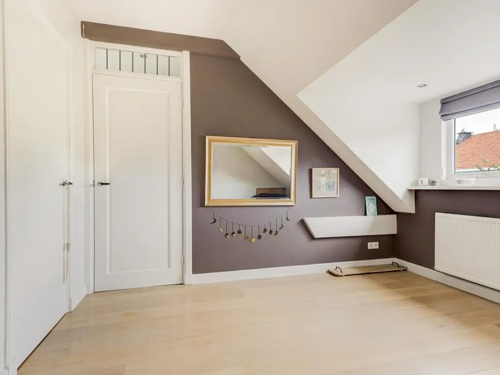 De Mildestraat 61, 'S-GRAVENHAGE