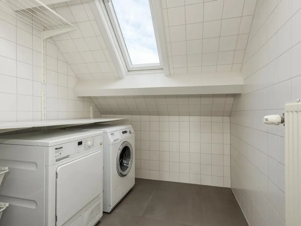 De Mildestraat 61, 'S-GRAVENHAGE