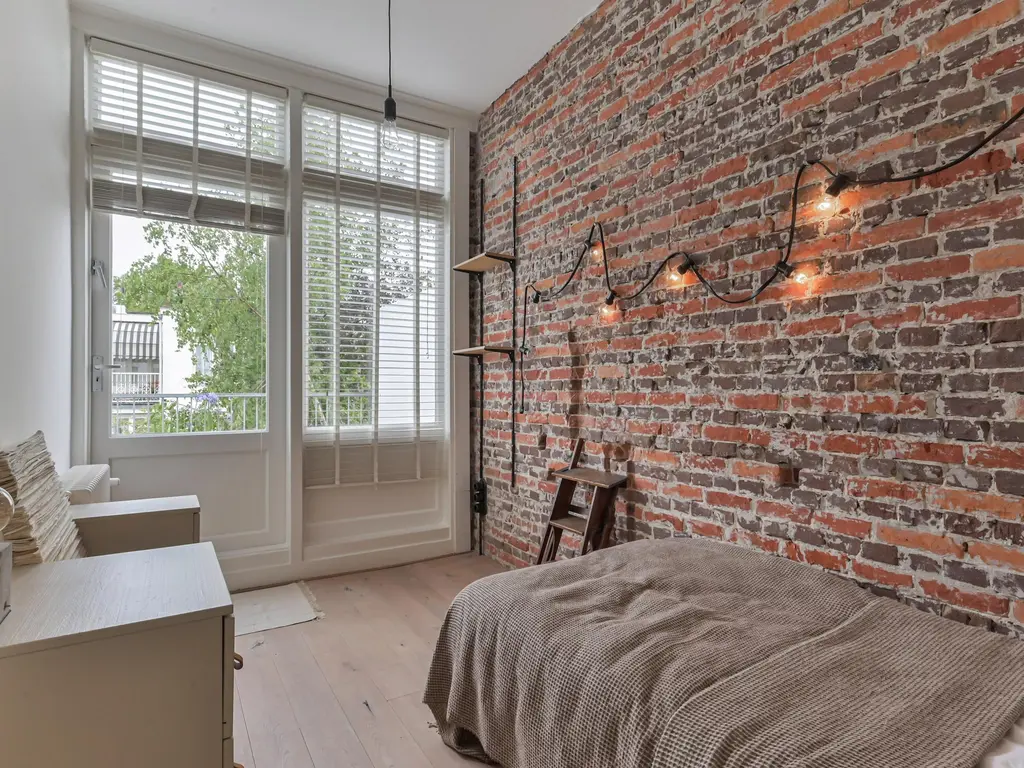 Van Beverningkstraat 131A, 'S-GRAVENHAGE