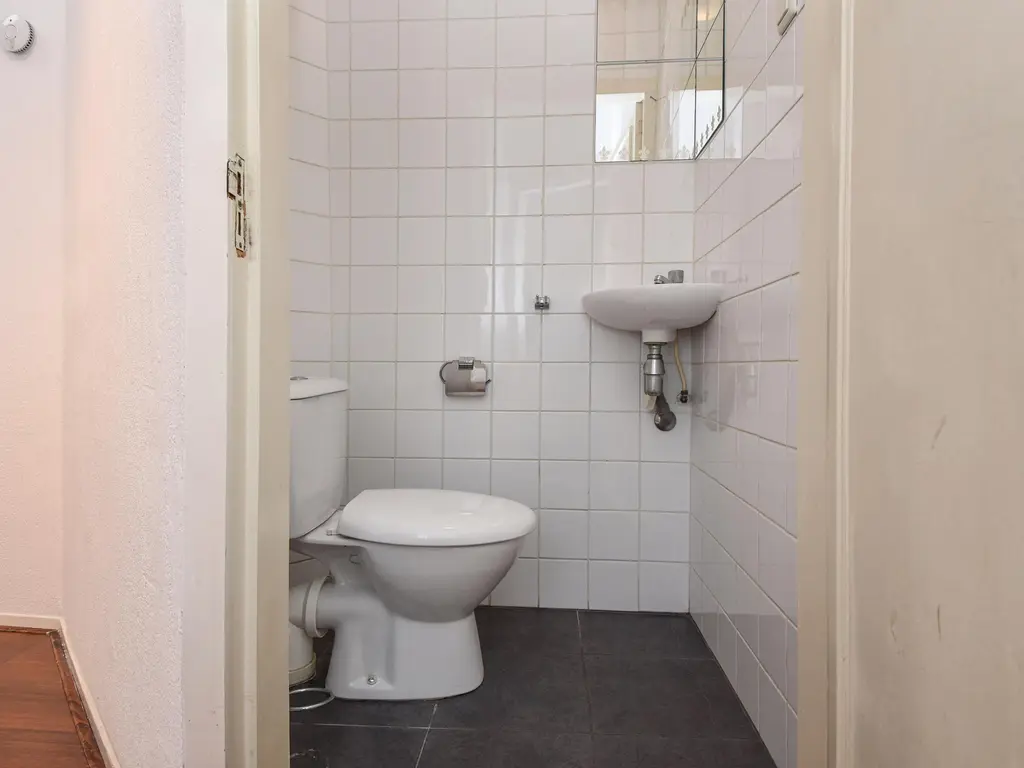 Juliana van Stolberglaan 337, 'S-GRAVENHAGE