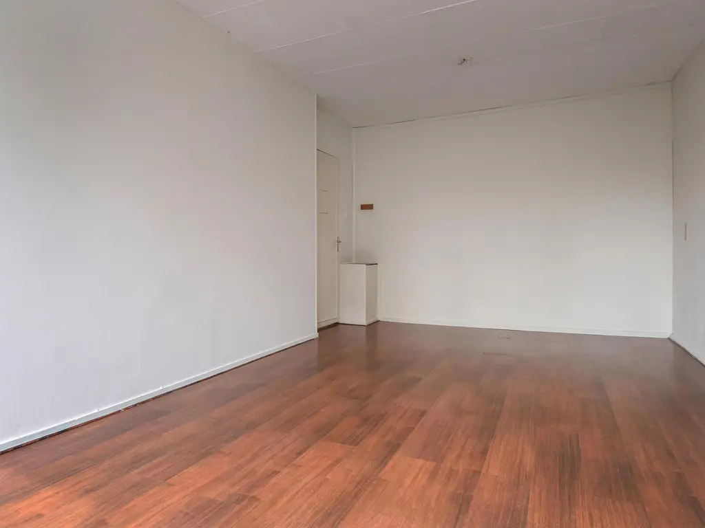 Juliana van Stolberglaan 337, 'S-GRAVENHAGE