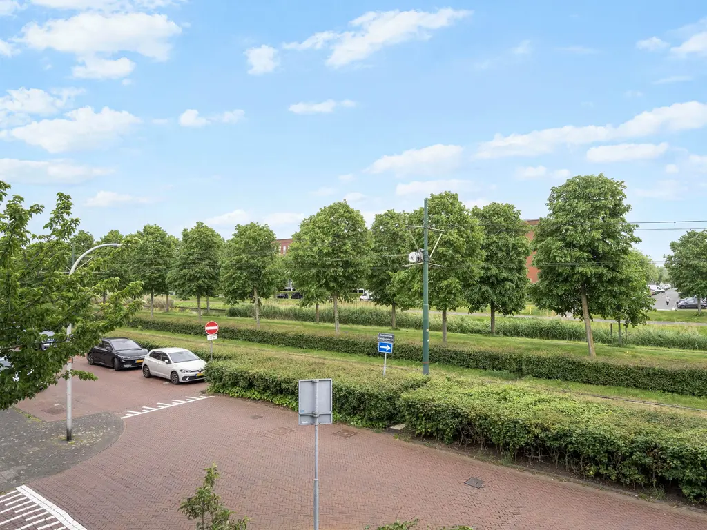 Glansvogellaan 3, 'S-GRAVENHAGE