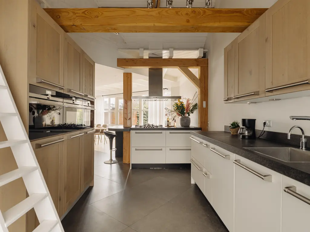 Rozenplein 9, WASSENAAR