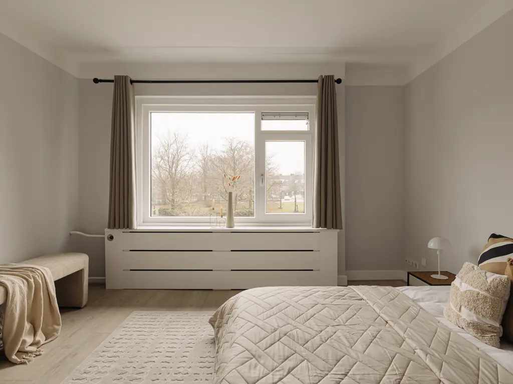 Rozenplein 9, WASSENAAR