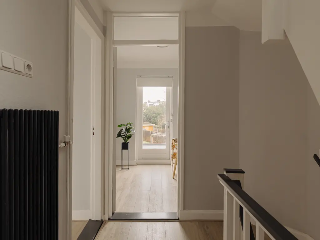 Rozenplein 9, WASSENAAR