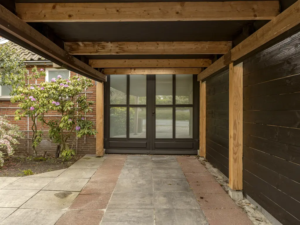 Rozenplein 9, WASSENAAR