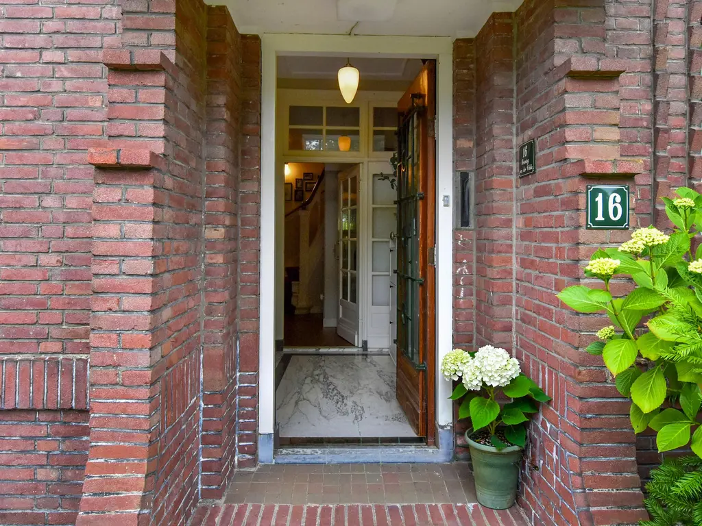 Van Bommellaan 16, WASSENAAR