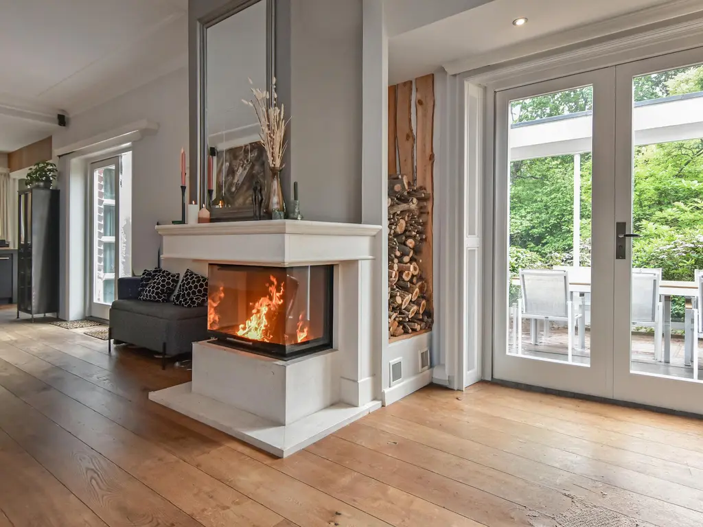 Van Bommellaan 16, WASSENAAR