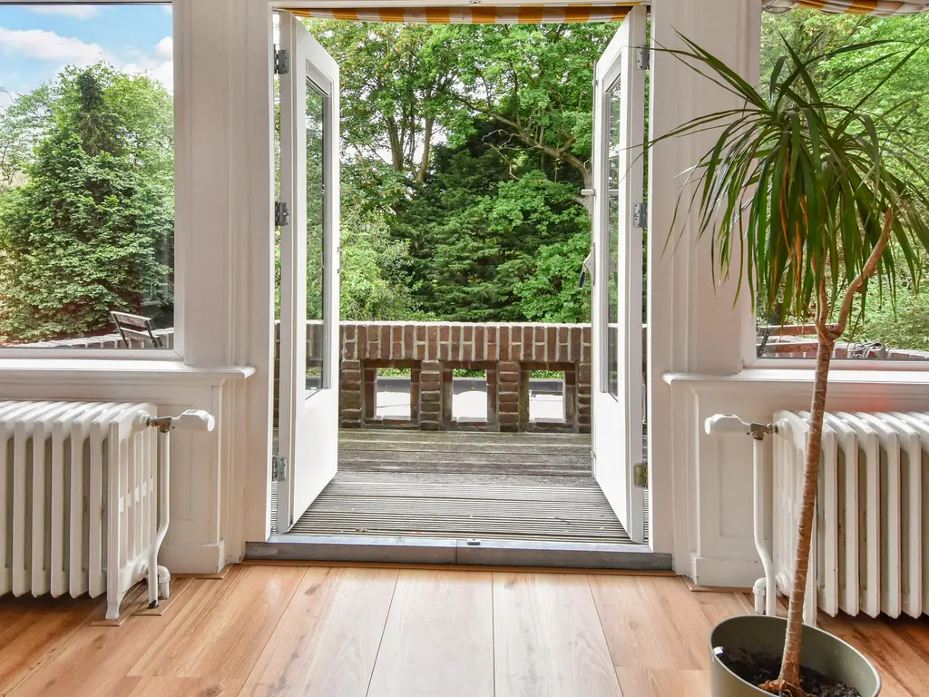 Van Bommellaan 16, WASSENAAR