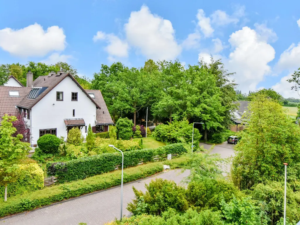 Van Bommellaan 16, WASSENAAR