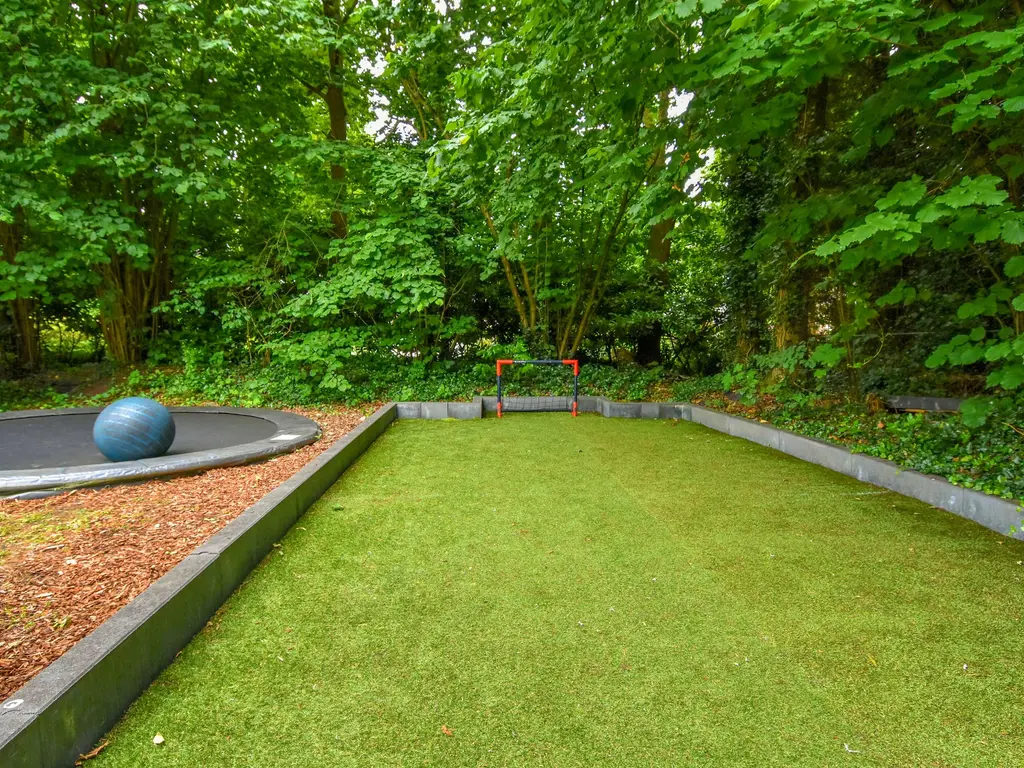 Van Bommellaan 16, WASSENAAR