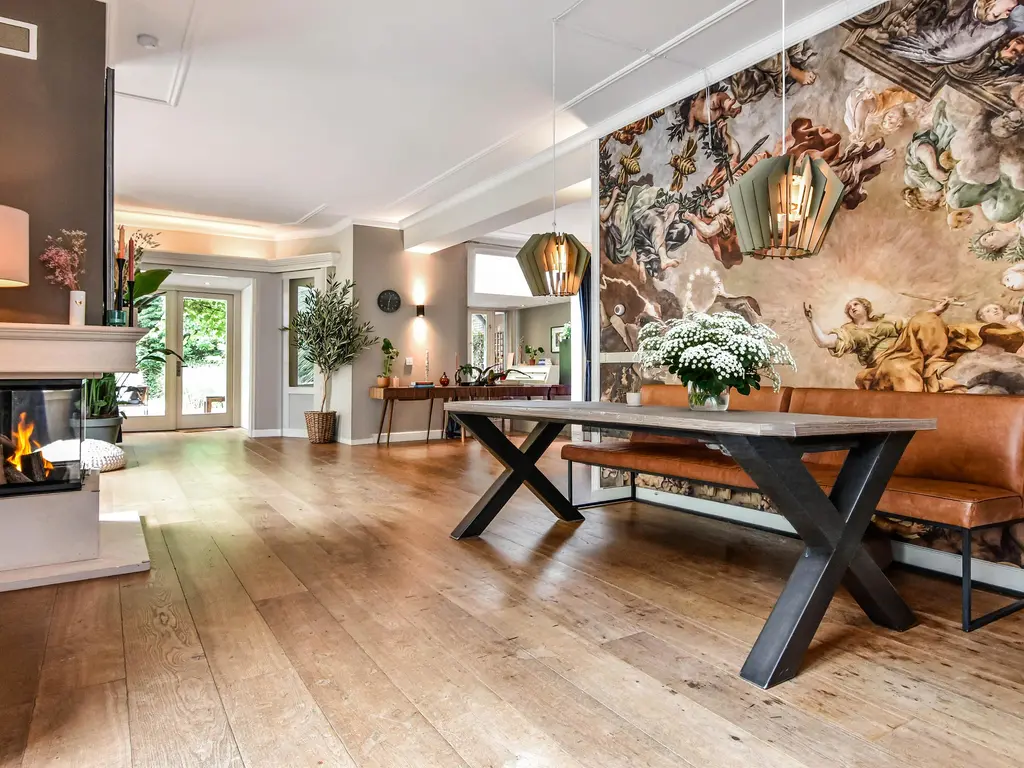 Van Bommellaan 16, WASSENAAR