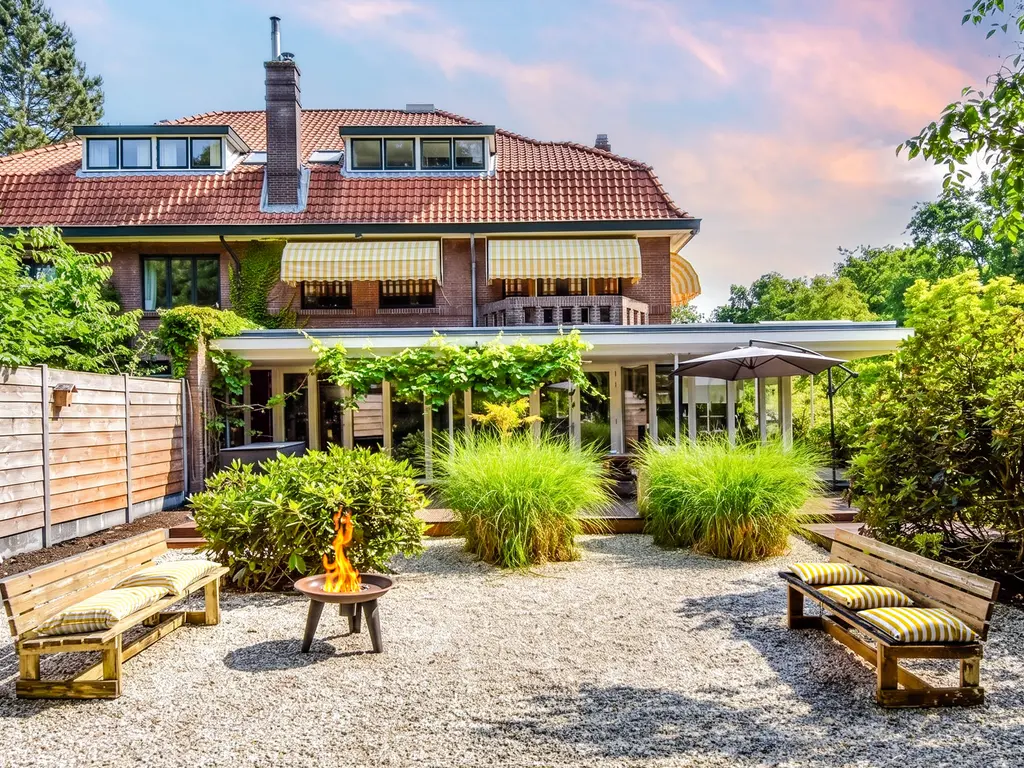 Van Bommellaan 16, WASSENAAR