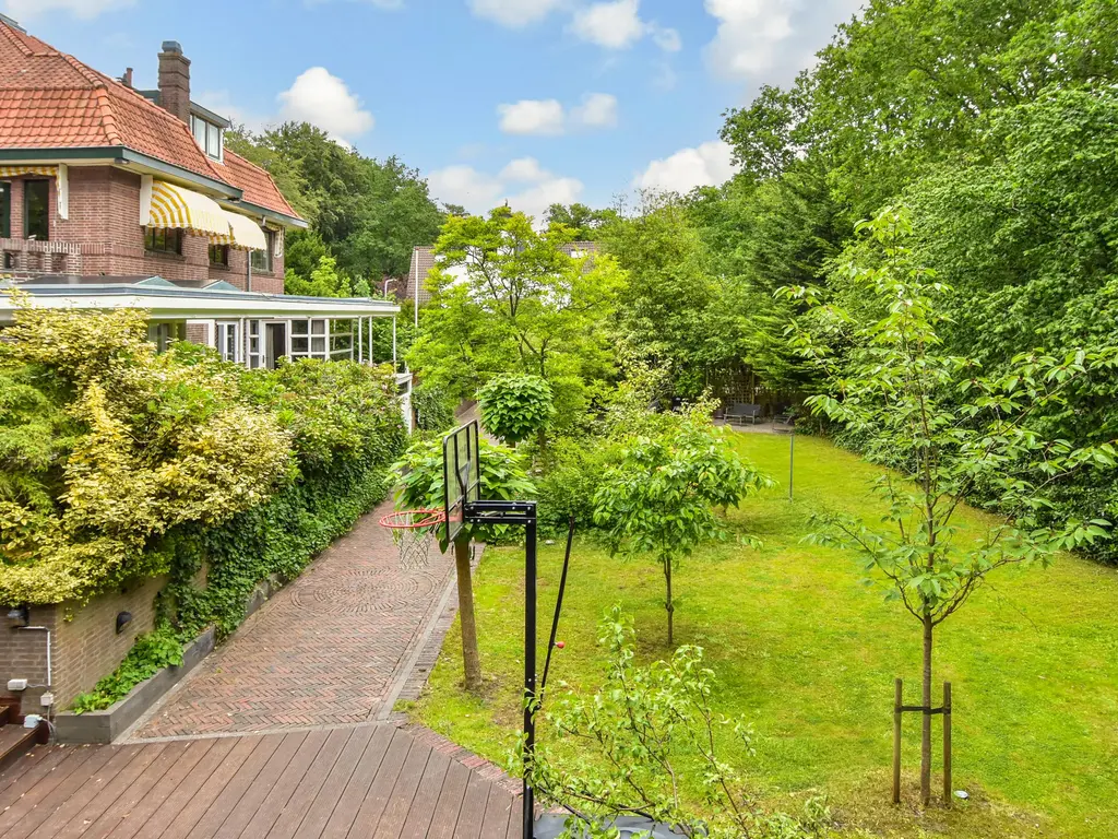 Van Bommellaan 16, WASSENAAR