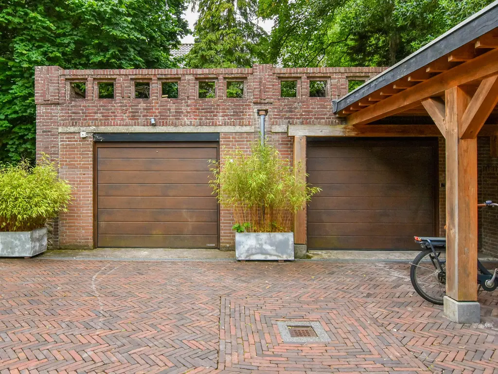 Van Bommellaan 16, WASSENAAR
