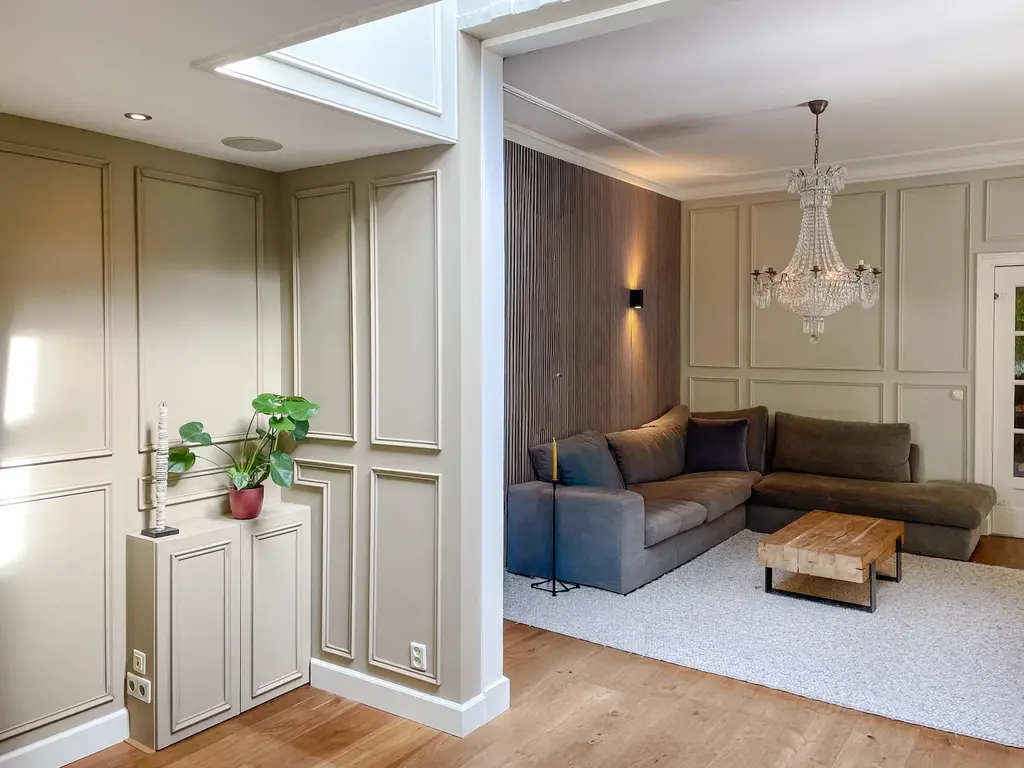 Van Bommellaan 16, WASSENAAR