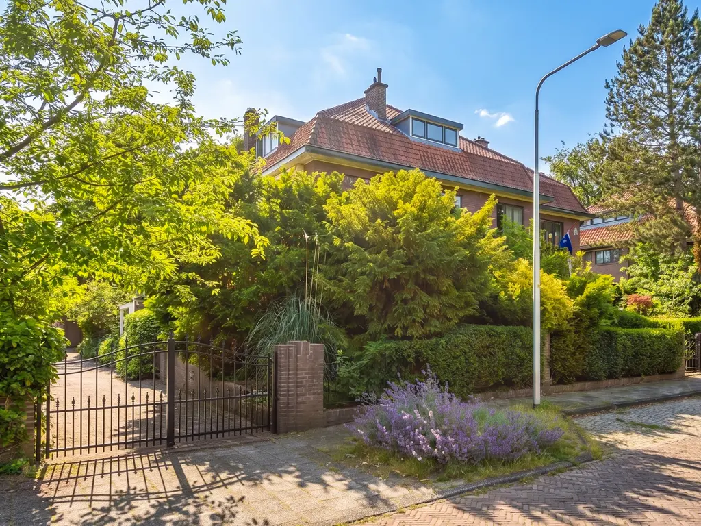 Van Bommellaan 16, WASSENAAR