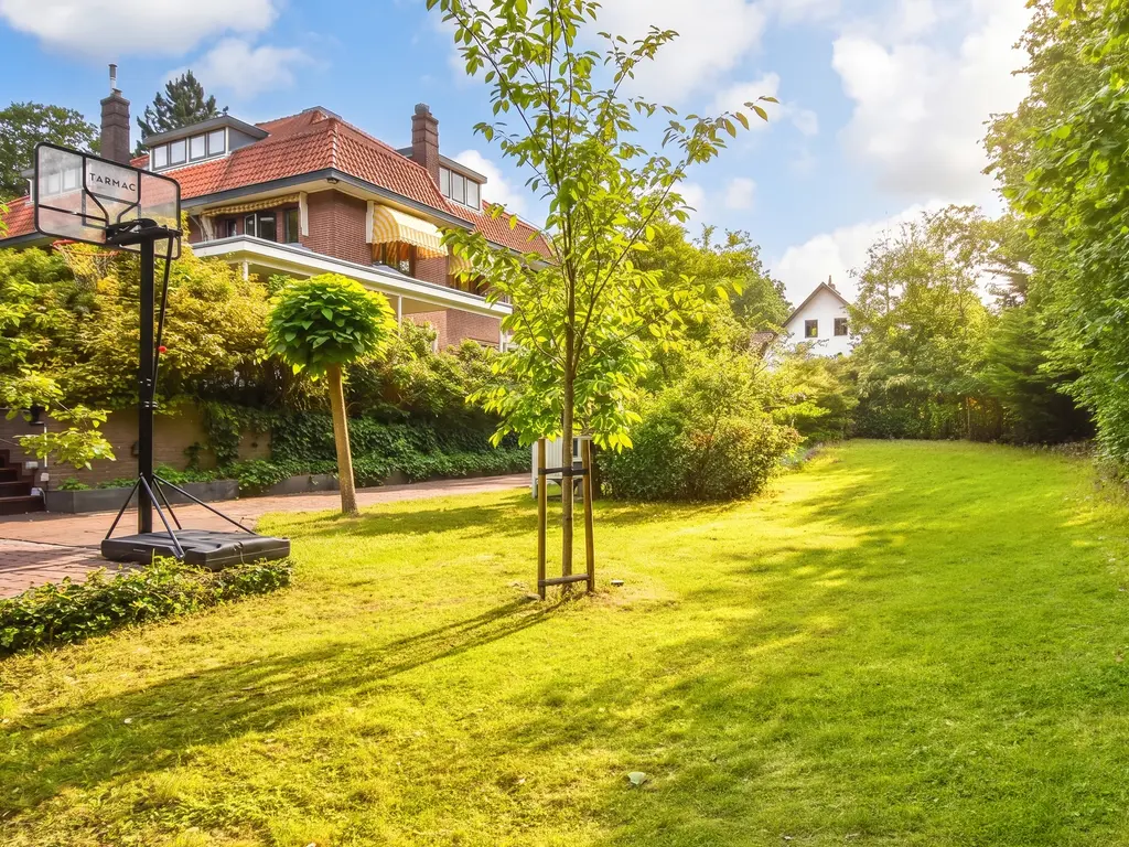 Van Bommellaan 16, WASSENAAR