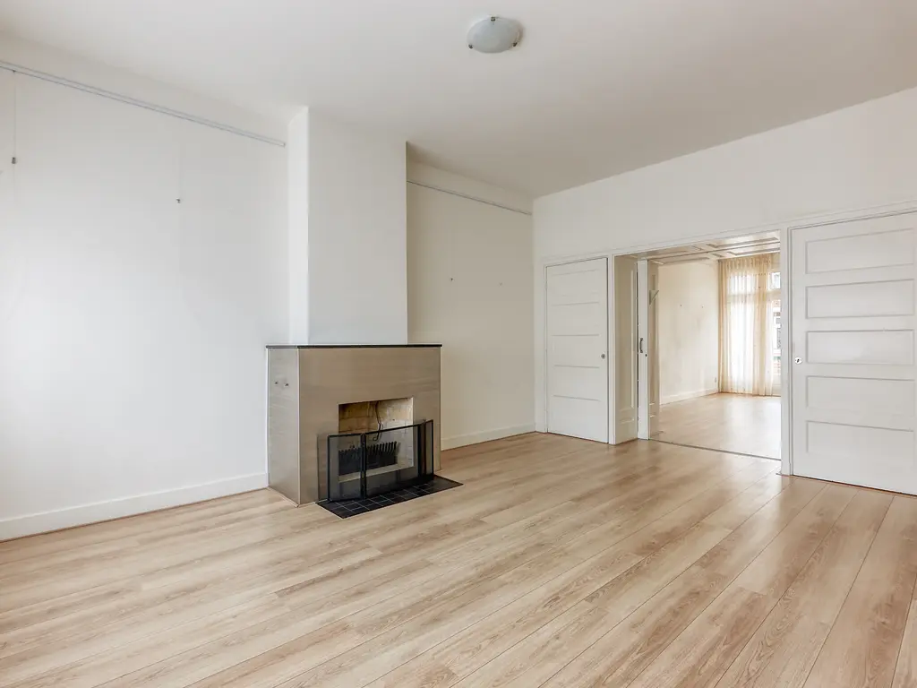 Stalpertstraat 109, 'S-GRAVENHAGE