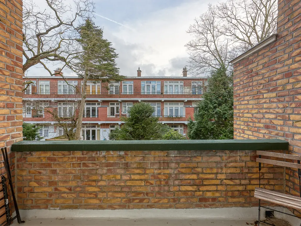 Stalpertstraat 109, 'S-GRAVENHAGE