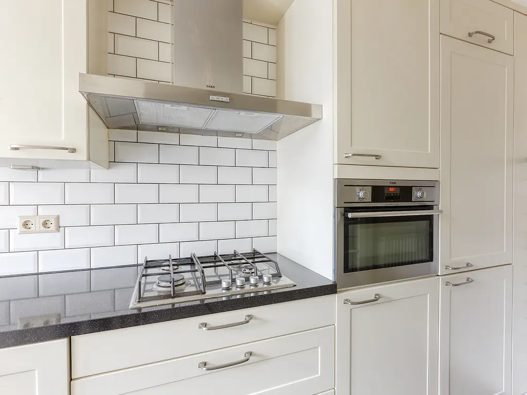Stalpertstraat 109, 'S-GRAVENHAGE