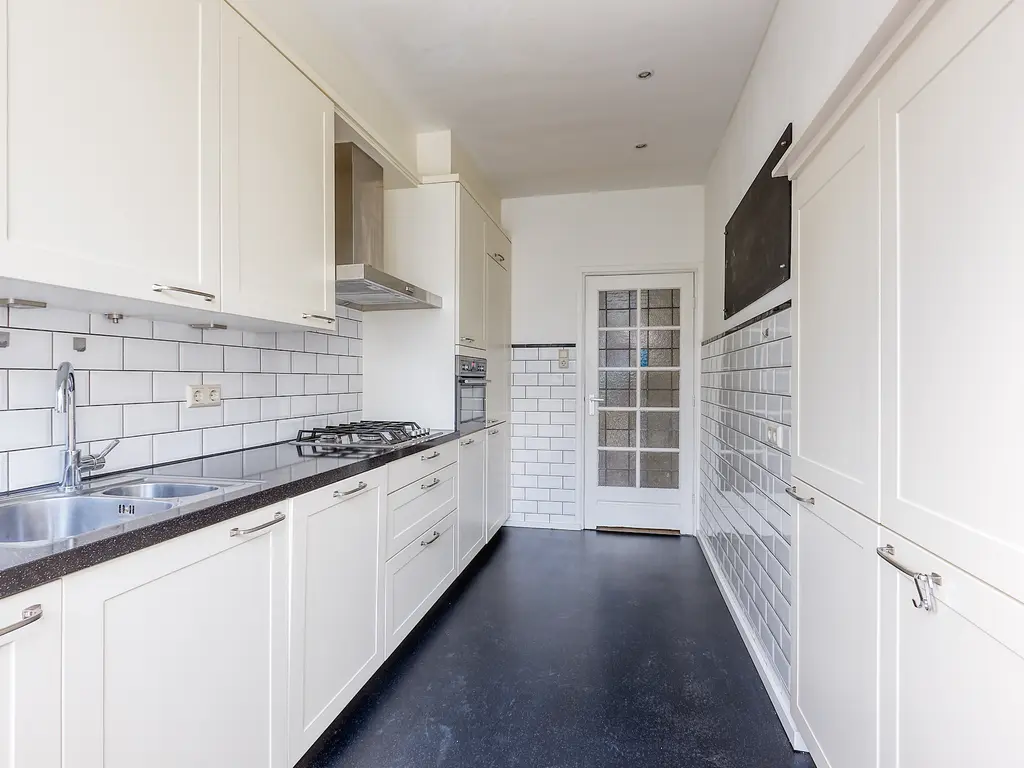 Stalpertstraat 109, 'S-GRAVENHAGE