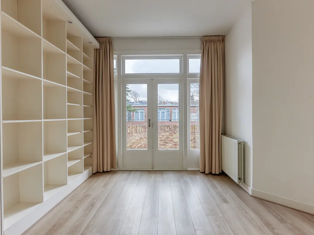 Stalpertstraat 109, 'S-GRAVENHAGE