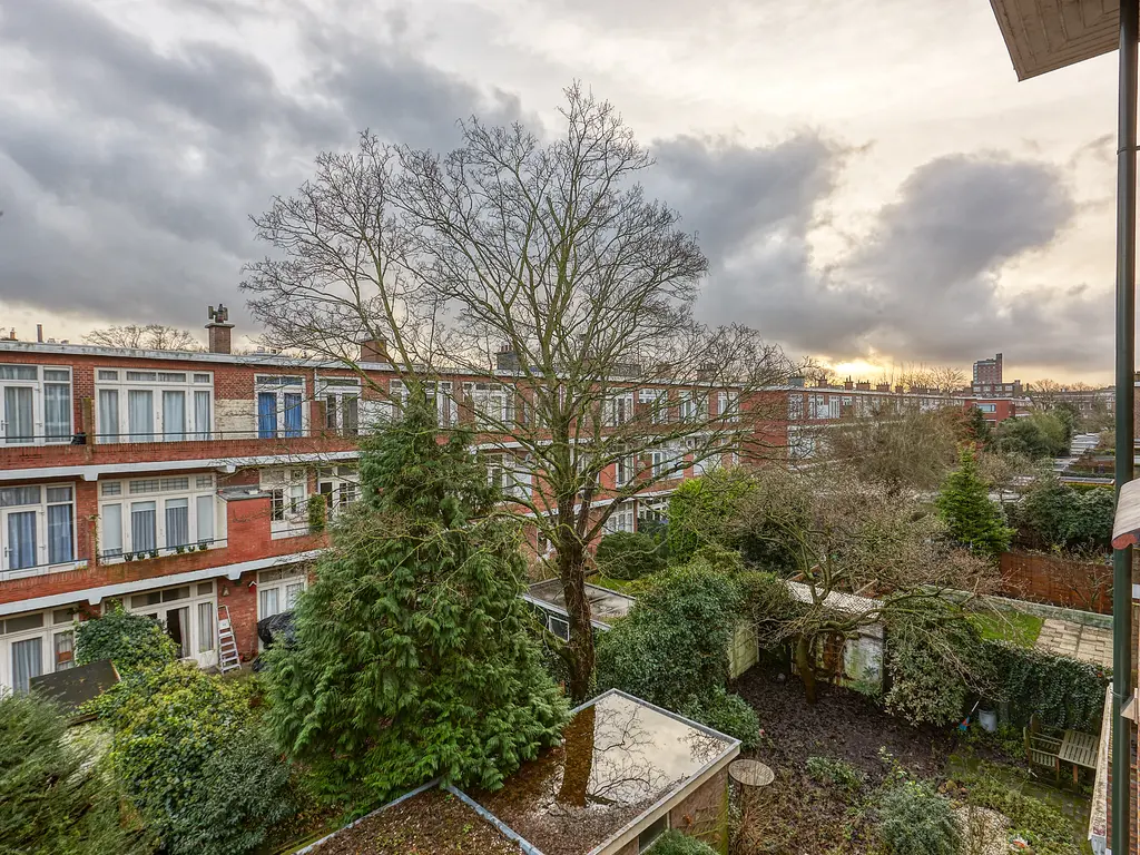 Stalpertstraat 109, 'S-GRAVENHAGE