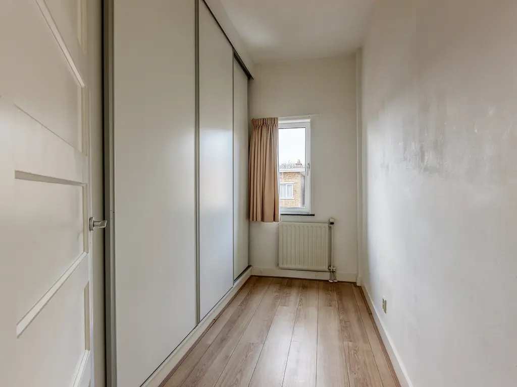 Stalpertstraat 109, 'S-GRAVENHAGE