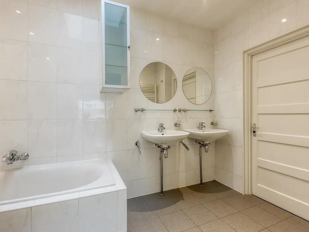 Stalpertstraat 109, 'S-GRAVENHAGE