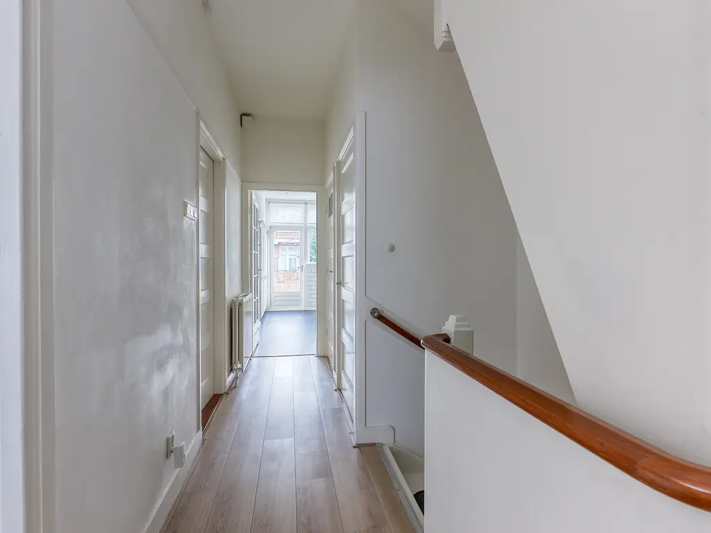 Stalpertstraat 109, 'S-GRAVENHAGE