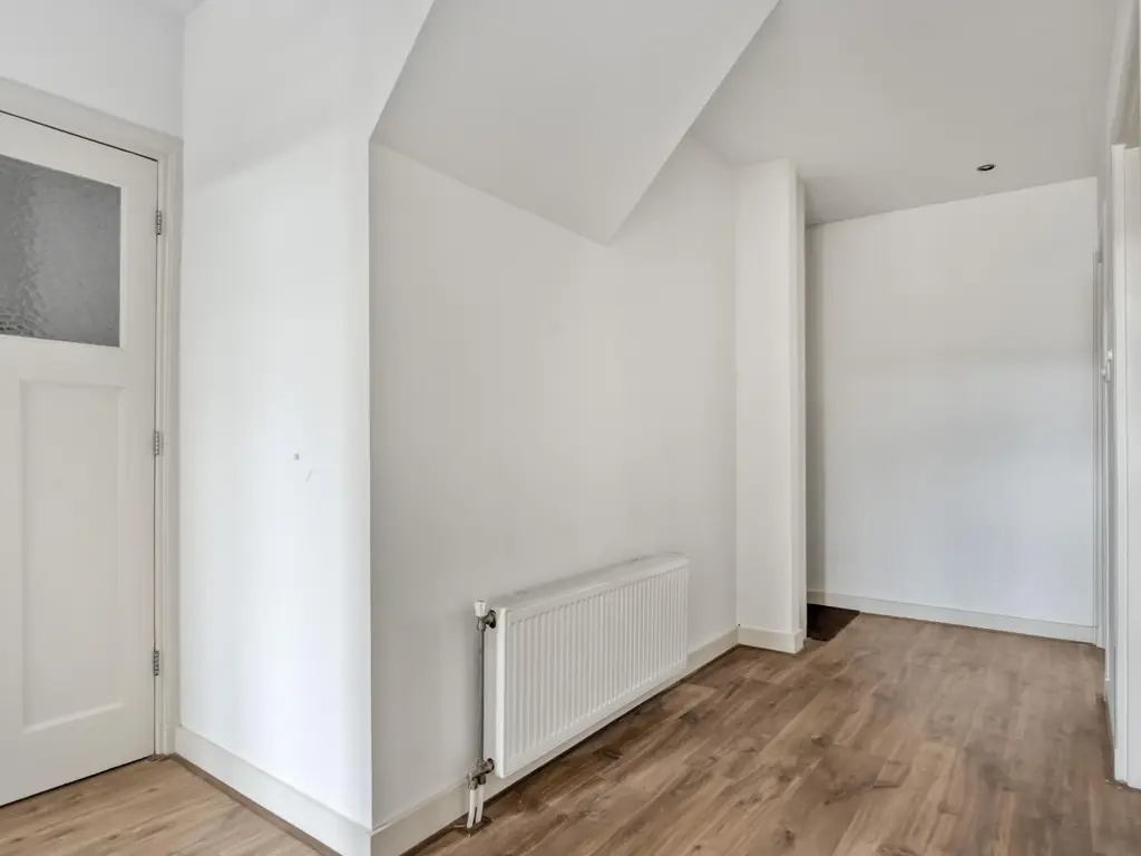 Harstenhoekstraat 45, 'S-GRAVENHAGE
