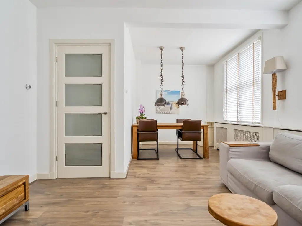 Harstenhoekstraat 45, 'S-GRAVENHAGE