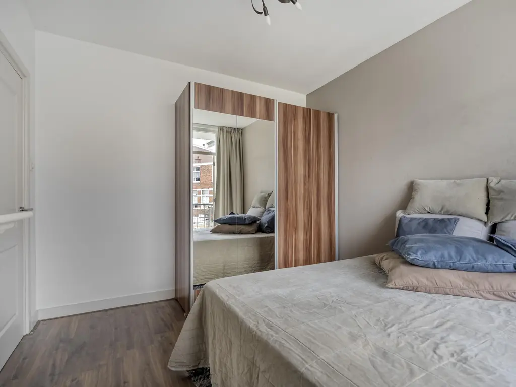Harstenhoekstraat 45, 'S-GRAVENHAGE